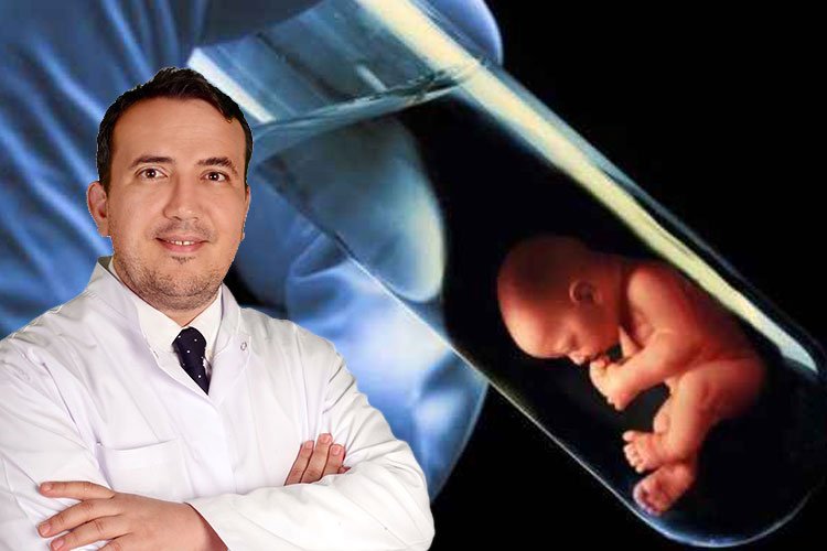 Türk doktordan bayram hediyesi… Geliştirdiği yöntem Avrupa’da kabul gördü