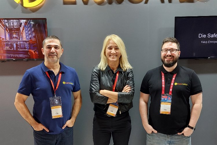 Bursa ULUTEK’ten yapay zeka ile ihracat hedefliyorlar