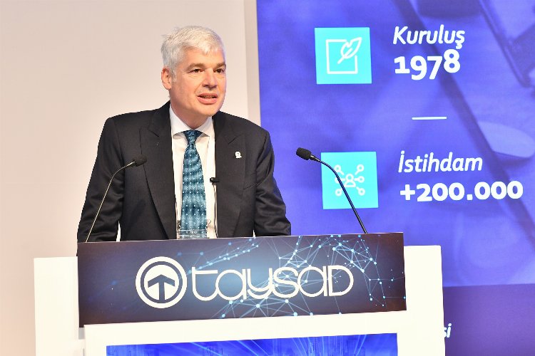 TAYSAD’ın hedefi elektrikleşmeyle konvansiyonel araçlar