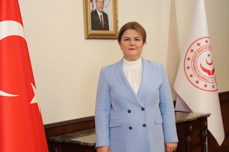 530 kadın kooperatifine ‘Aile ve Sosyal’ teşvik