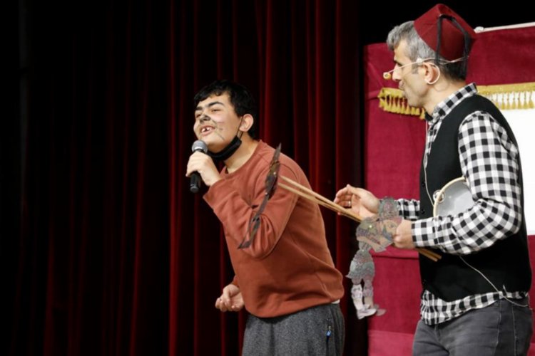 Down Sendromu hastalık değil genetik bir farklılıktır