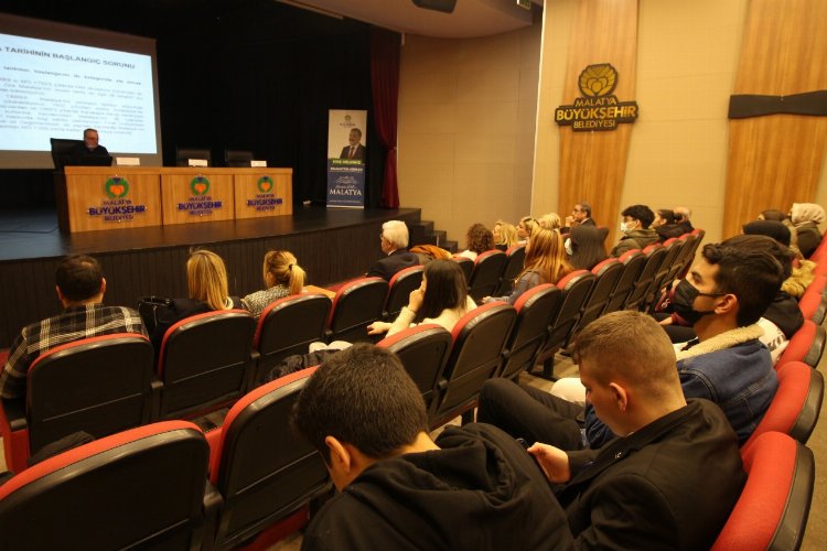 Malatya’da yeni ‘kültür elçileri’ yetişiyor