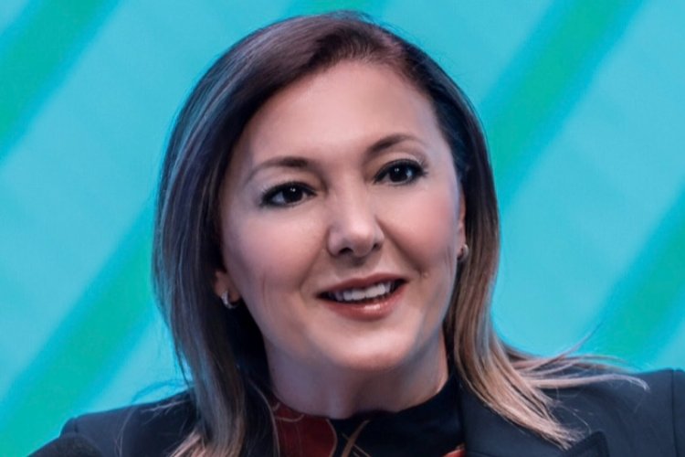 İELEV’e ilk kez kadın başkan