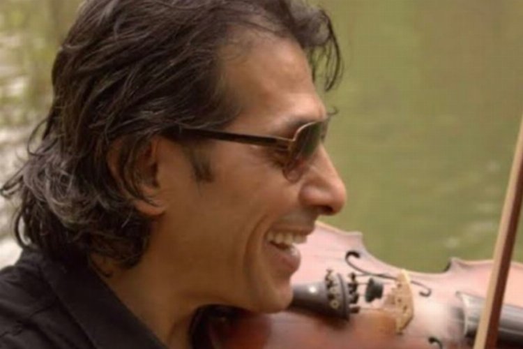 Ünlü keman virtüözü Adnan Karaduman vefat etti