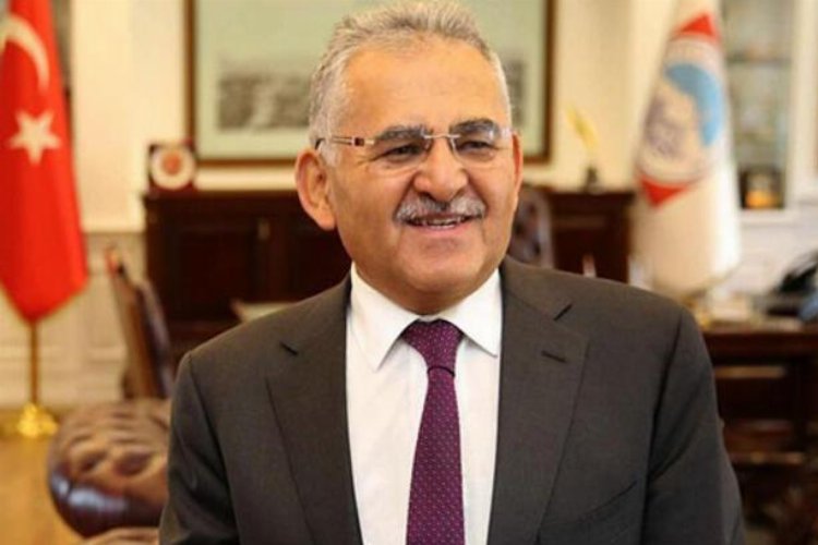 Kayseri’de kitap okuma yarışması