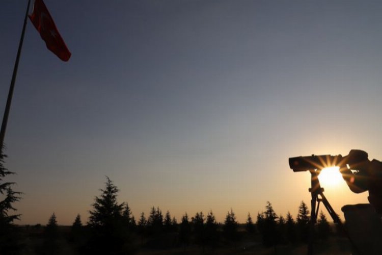 23 kişiye ‘Hudut’ müdahalesi