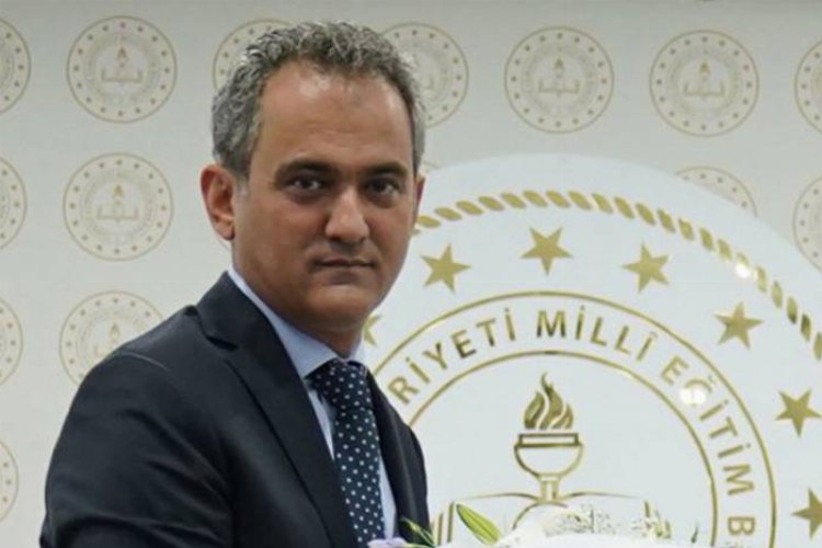 Bakan Özer’den ‘çifte yemek’ müjdesi