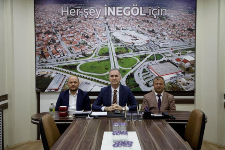 100 günde 1000 Bursa İnegöllü genç Çanakkale’yi gezecek