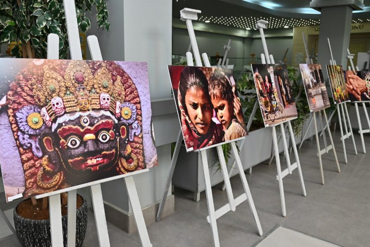 Manisa’da ‘Uzakdoğu Esintileri’