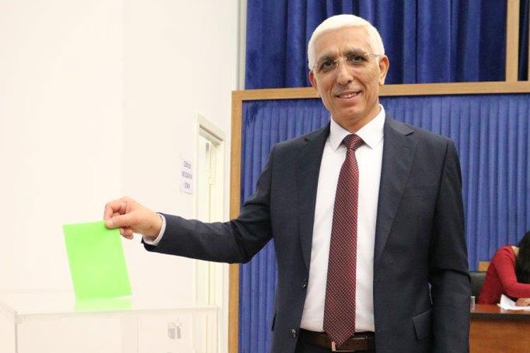 Marmarabirlik’te ‘Asa’ güven tazeledi