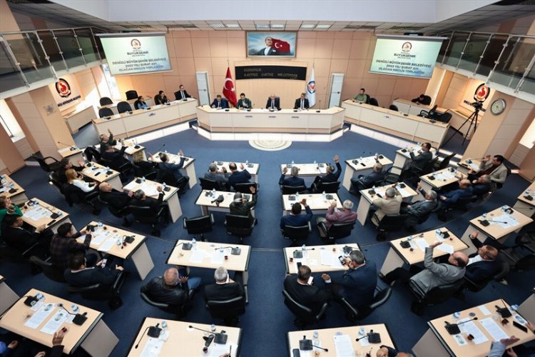 Başkan Zolan: “Tüm imkanlarımızı seferber ettik”