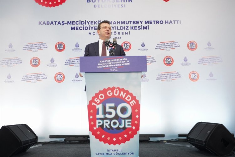 İstanbul’da az zamanda çok iş