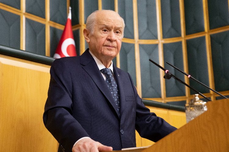 Bahçeli: Stokçulardan nemalananlardan hesap sorulmalı”