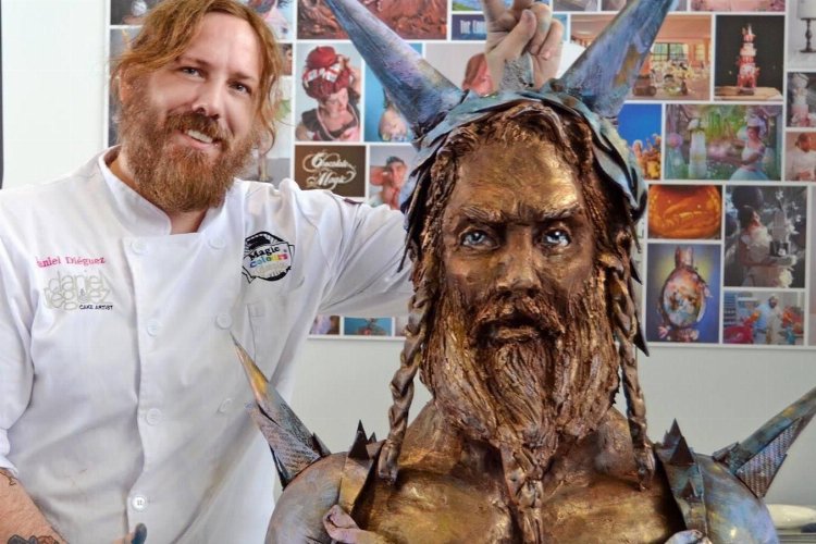 Çikolatacılar iki yıl sonra İzmir’de buluşacak