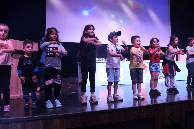 Kocaeli Büyükşehir’den ‘Aklınla 1000 Yaşa’ yarışması