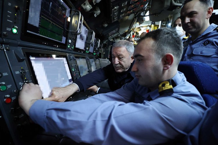 Milli Atış’tan hedefe tam isabet