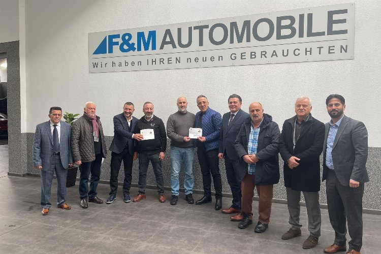 Mehmet Savran’dan Almanya’ya Erdoğan mektubu