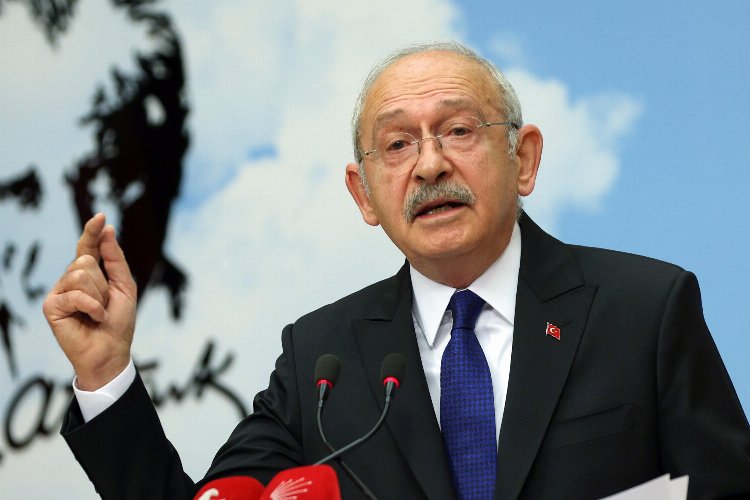 Kılıçdaroğlu: Artık ben ‘eski ben’ olmayacağım!