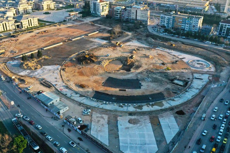 Kocaeli’de ‘Milli İrade’ ortaya çıkıyor