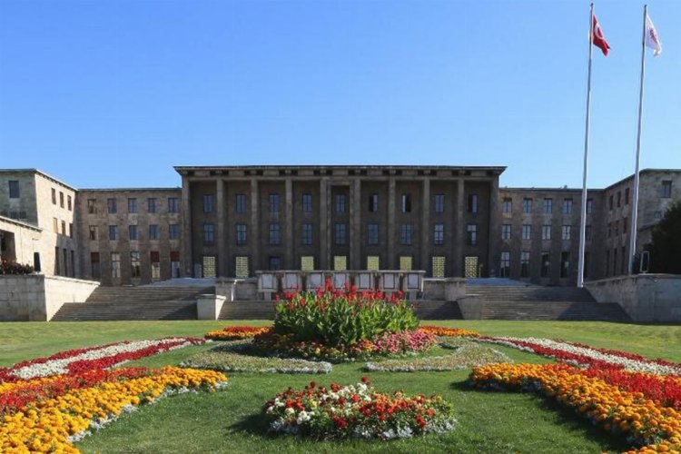 Seçim tatili öncesi TBMM’de son hafta