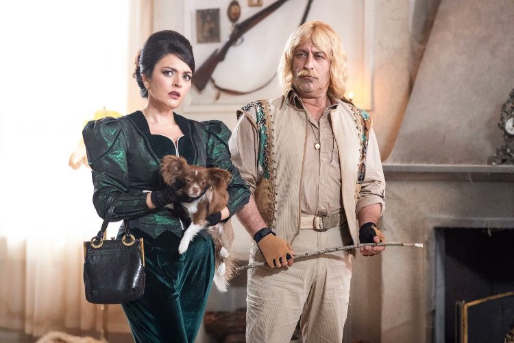 Netflix’e Erşan Kuneri damgası