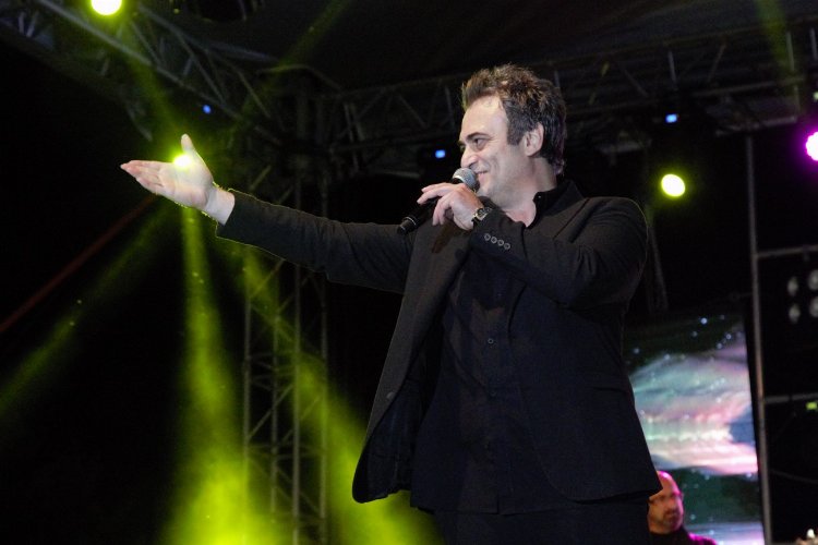 Kocaeli ‘Kutsi’ ile yaza ‘merhaba’ dedi