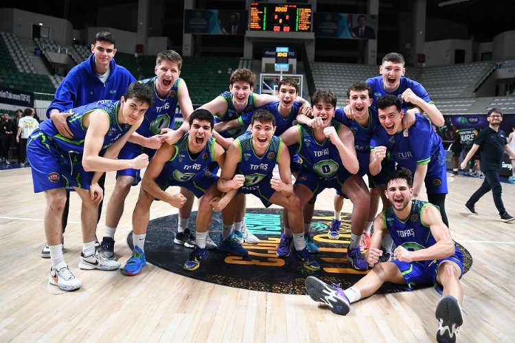 Tofaş ‘Gençler’e 2’de 2 ile başladı