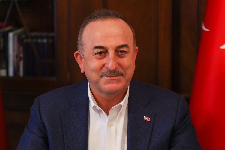 Bakan Çavuşoğlu, NATO toplantısı için Brüksel’e gidiyor