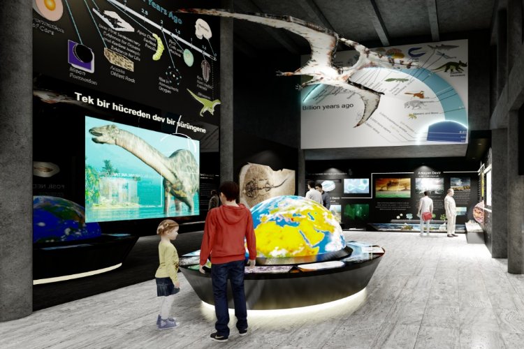 Memduh Büyükkılıç’tan ‘tarihi’ mesaj