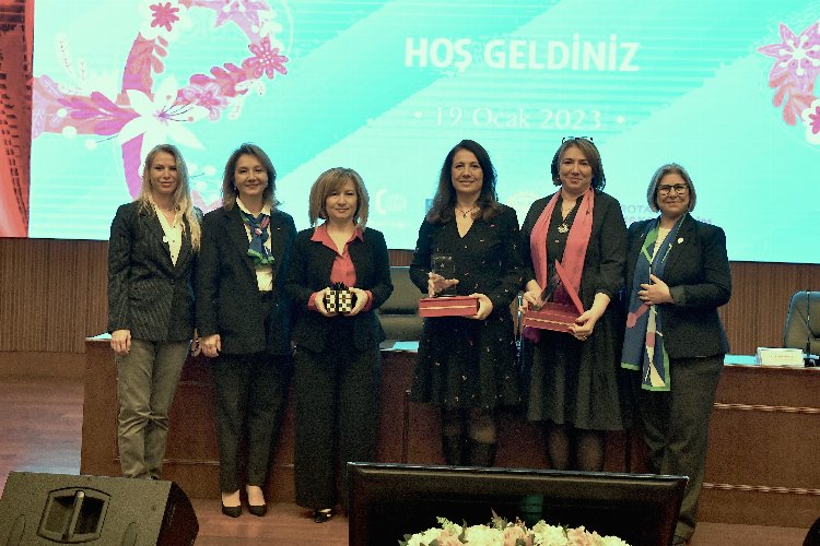 Rotary’den Kadın Sağlığı semineri