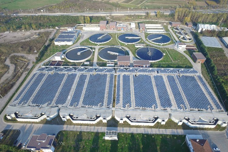 İSU Enerji Tesisleri üniversitelerin ilgisinde