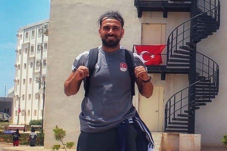 Sakaryalı ‘Bocce’ci milli formayla Akdeniz Oyunları’na hazır