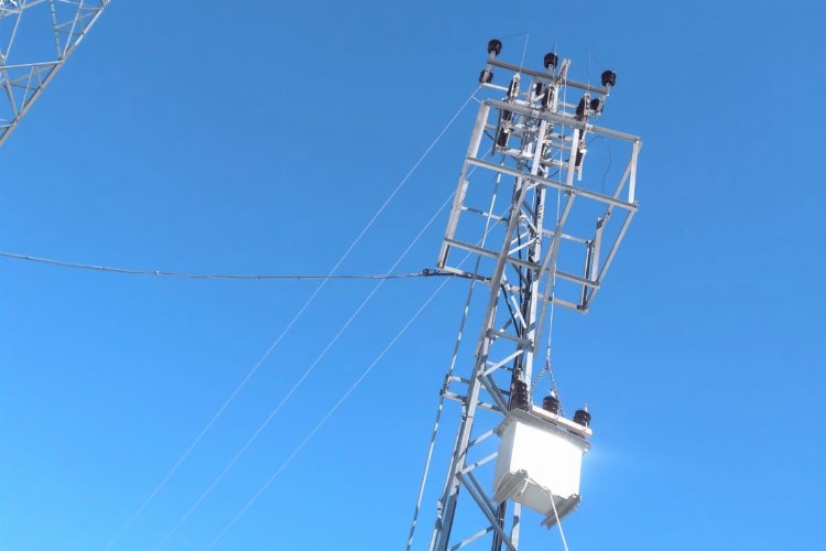 Bingöl’de baz istasyonu 6 köyü mağdur etti