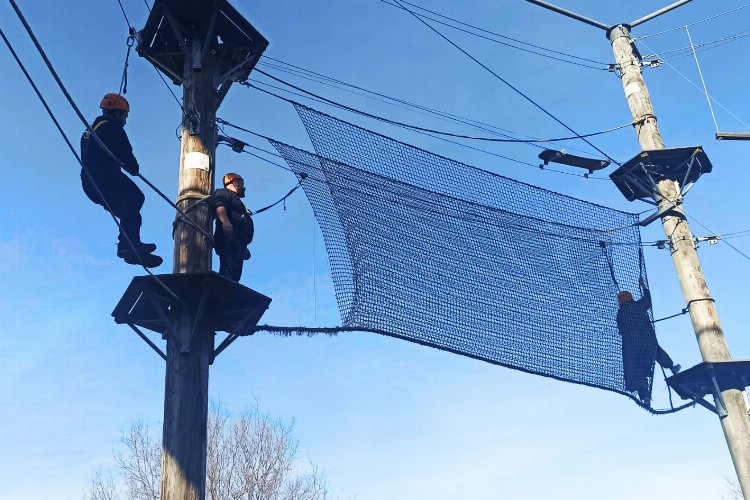 Sakarya Büyükşehir’le ‘macera’ hiç bitmiyor