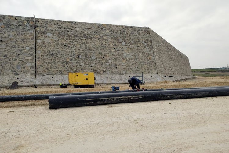 Bursa TEKNOSAB’ta silahlı soygun! Faciadan dönüldü (ÖZEL)