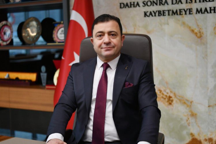 Kayseri OSB’den ’10 Ocak’ vurgusu