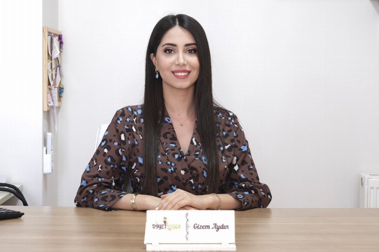 İzmit’te ‘ücretsiz diyetisyen’ hizmeti