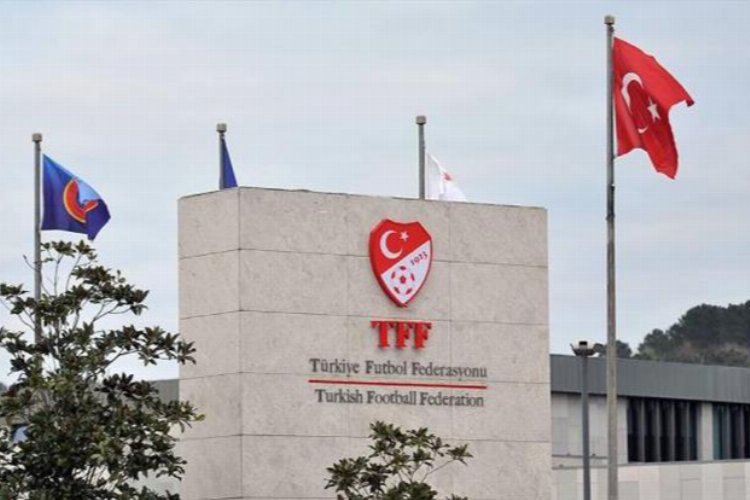 TFF açıkladı… İşte kulüplerin harcama limitleri