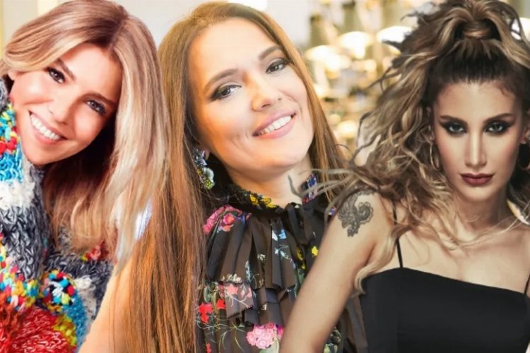 2023’te kim nerede sahne alacak belli oldu!