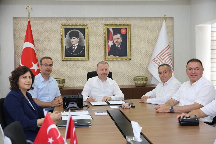 Mardin Büyükşehir ile GAP’tan işbirliği protokolü