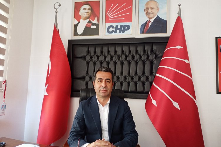CHP’li Adem: “Erken seçim kapıda”