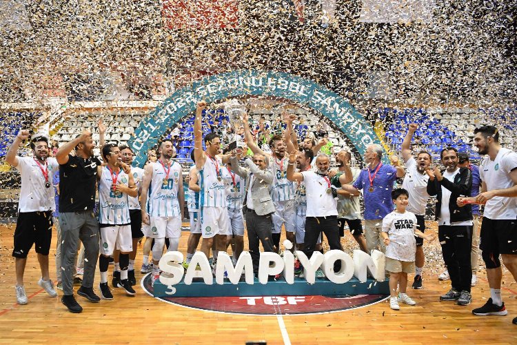 Çayırova 2022’de 417 madalya, 15 kupa kazandı