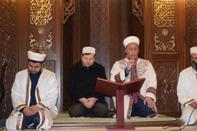 Niyazi Mısri memleketi Malatya’da anıldı