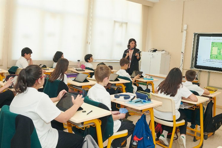 Bayram bağışları ‘Darüşşafakalı’lara gelecek oluyor!