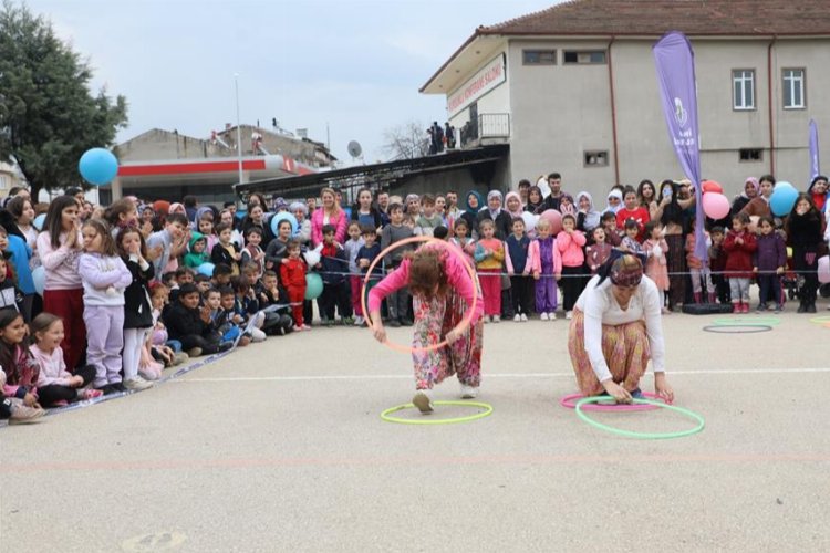 Bursa İnegöl’de ‘Mahalle Şenlikleri’ sürüyor