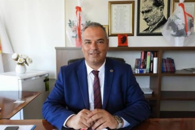 Edirne Enez Belediyesi’nden çiftlere ‘düğün’ hediyesi