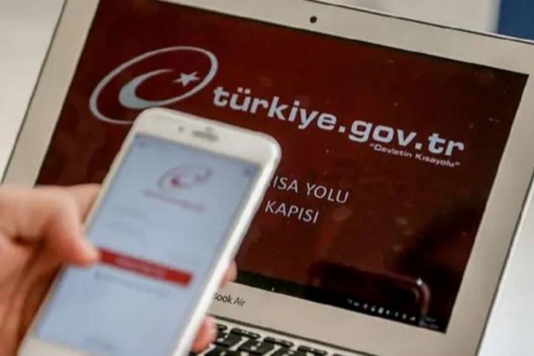 ‘Afetzede Barınma Desteği’ başvuruları başladı… E-devlet’ten yapılabiliyor