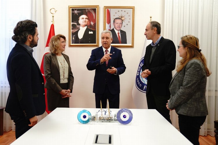 Ege Üniversitesi’nden ilk yerli ve milli probiyotik kapsülü