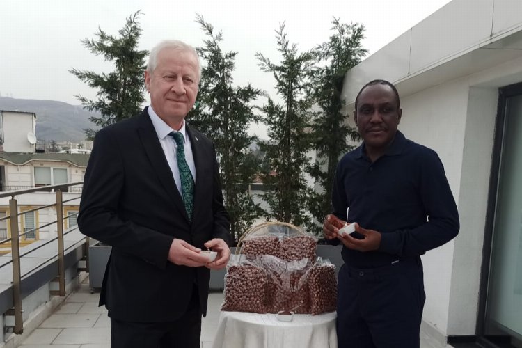 Sakarya’nın fındığına yeni pazar