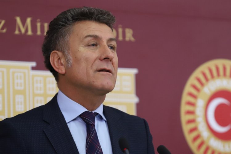 CHP’li Sarıbal’dan Uludağ için ‘referandum’ çağrısı